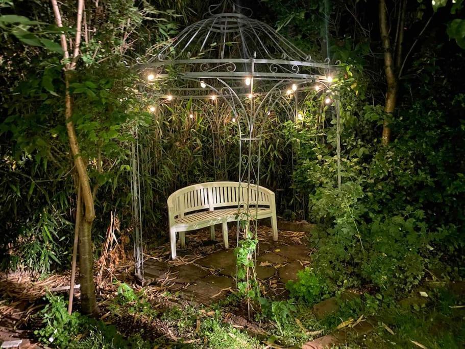 Ferien-Villa Direkt Am Rhein Sauna/Whirlpool Gotterswickerhamm Ngoại thất bức ảnh