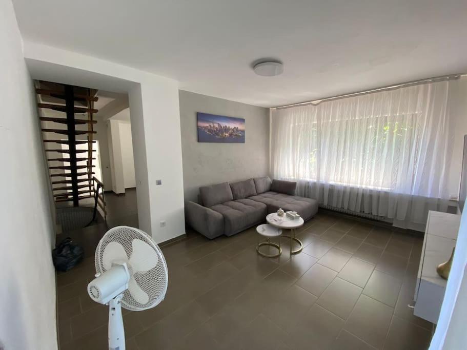 Ferien-Villa Direkt Am Rhein Sauna/Whirlpool Gotterswickerhamm Ngoại thất bức ảnh